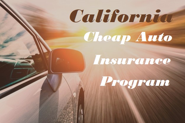 California insurance cheap