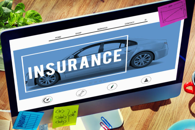 Muliple Insurance Quotes Online Free