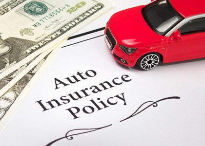 Best Savings For Auto Insurance