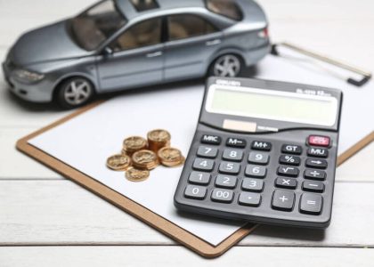 Car Insurance Calculate