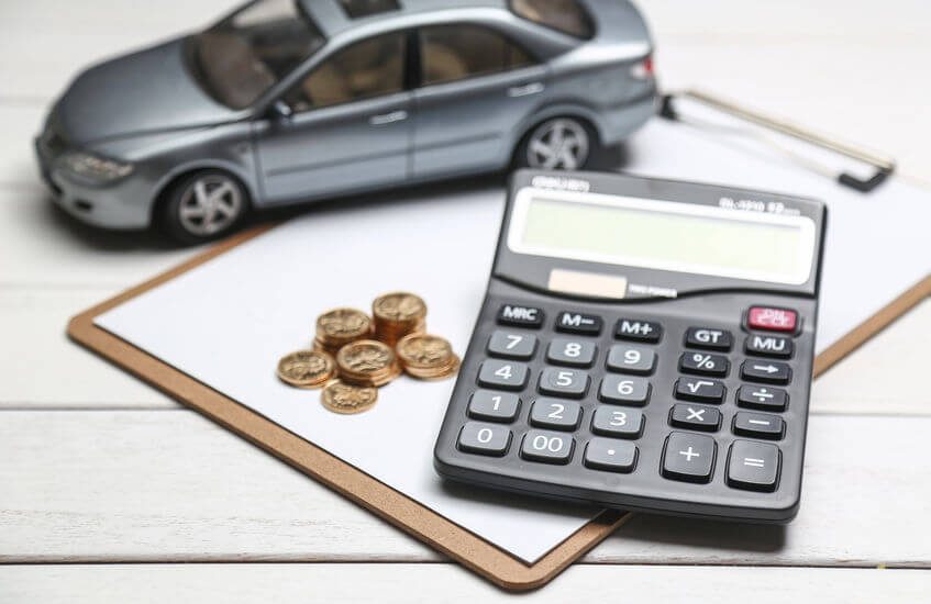 Car Insurance Calculate